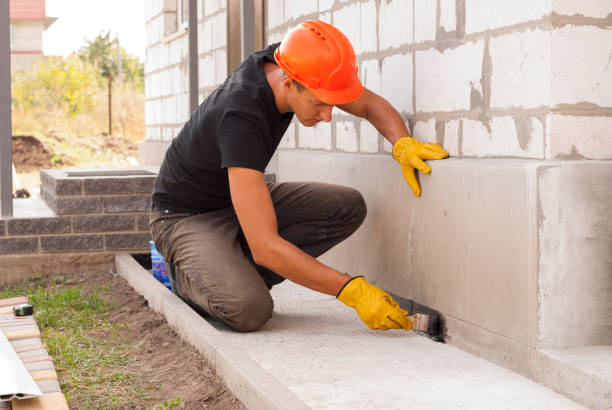 Licensed Exterior Waterproofing service in West Bloomfield, NY - SGP Waterproofing
